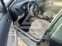 2007 Skoda Octavia