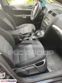 2007 Skoda Octavia