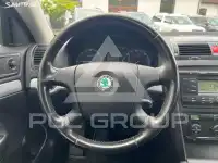 2007 Skoda Octavia