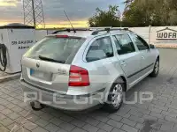 2007 Skoda Octavia