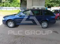 2007 Skoda Octavia