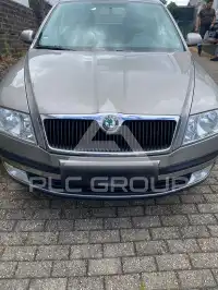 2007 Skoda Octavia