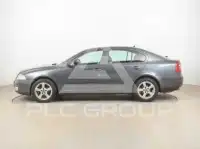 2007 Skoda Octavia