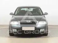 2007 Skoda Octavia