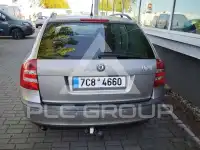 2007 Skoda Octavia