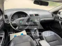 2007 Skoda Octavia