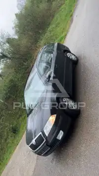 2007 Skoda Octavia