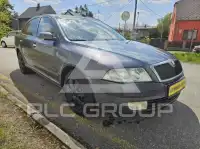 2007 Skoda Octavia