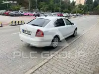 2007 Skoda Octavia