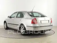 2007 Skoda Octavia