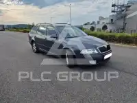 2007 Skoda Octavia