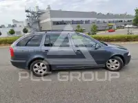 2007 Skoda Octavia