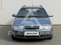 2007 Skoda Octavia