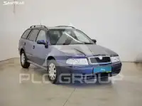 2007 Skoda Octavia
