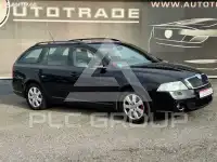 2007 Skoda Octavia