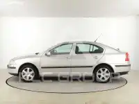 2007 Skoda Octavia