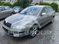 2007 Skoda Octavia