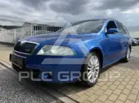 2007 Skoda Octavia