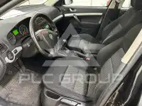 2007 Skoda Octavia