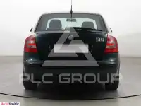 2007 Skoda Octavia