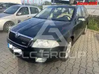 2007 Skoda Octavia