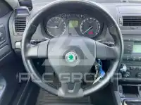 2007 Skoda Octavia