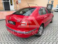 2007 Skoda Octavia