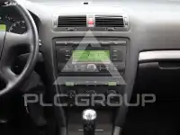 2007 Skoda Octavia