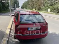 2007 Skoda Octavia