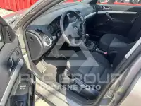 2007 Skoda Octavia
