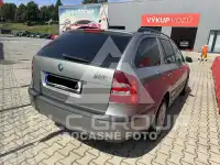 2007 Skoda Octavia