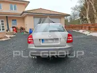 2007 Skoda Octavia