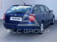 2007 Skoda Octavia