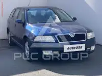 2007 Skoda Octavia