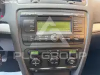2007 Skoda Octavia