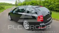 2007 Skoda Octavia