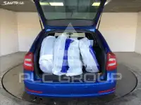 2007 Skoda Octavia