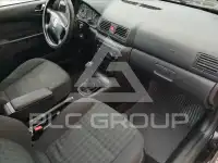 2007 Skoda Octavia