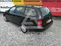 2007 Skoda Octavia