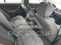 2007 Skoda Octavia