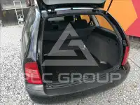 2007 Skoda Octavia
