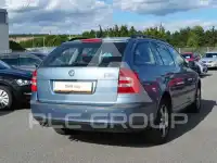 2007 Skoda Octavia