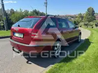 2007 Skoda Octavia