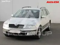 2007 Skoda Octavia