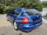 2007 Skoda Octavia