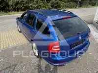 2007 Skoda Octavia