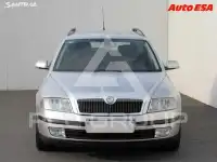 2007 Skoda Octavia