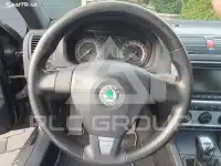 2007 Skoda Octavia