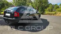 2007 Skoda Octavia