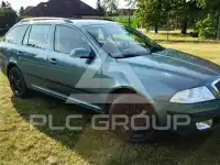 2007 Skoda Octavia
